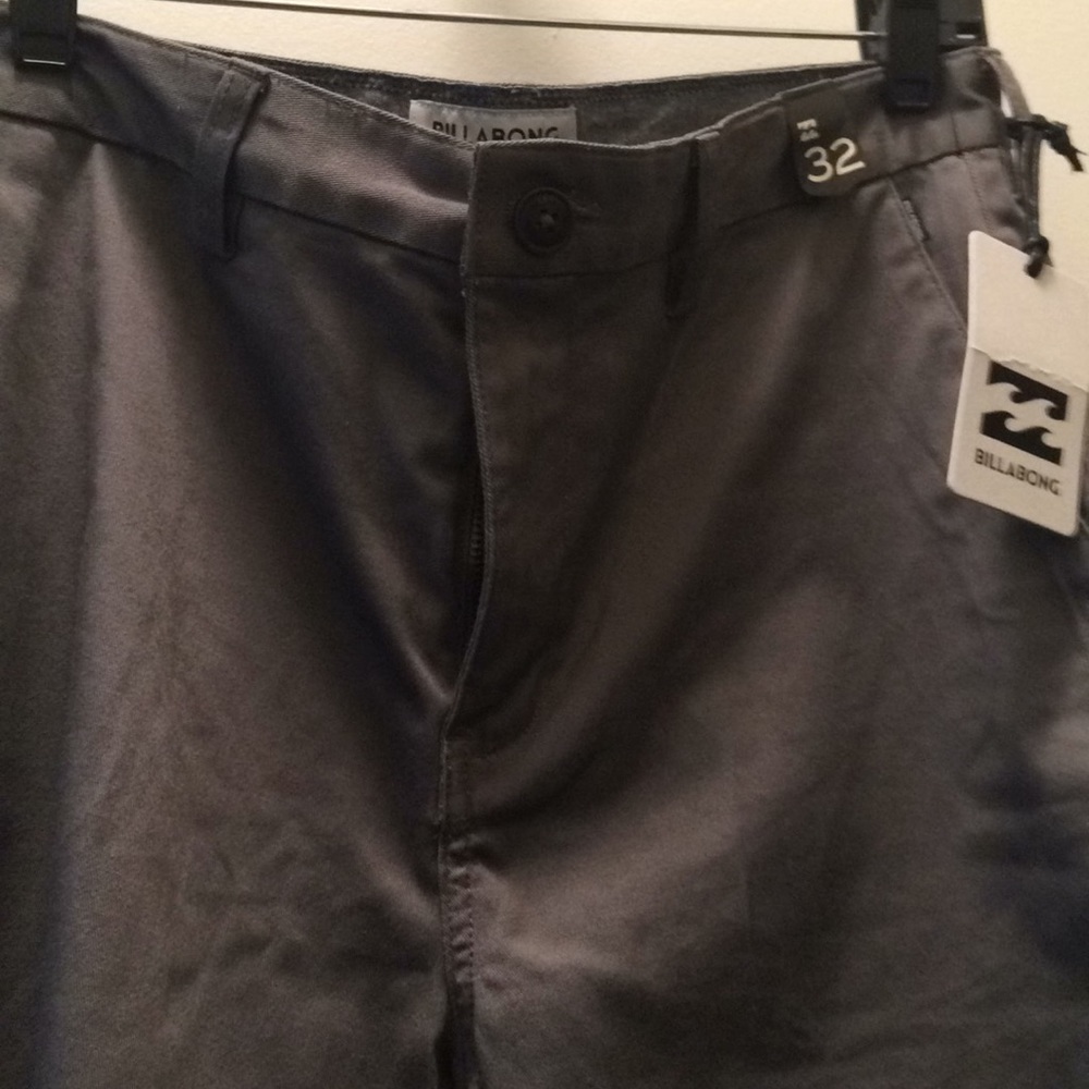 Billabong shorts